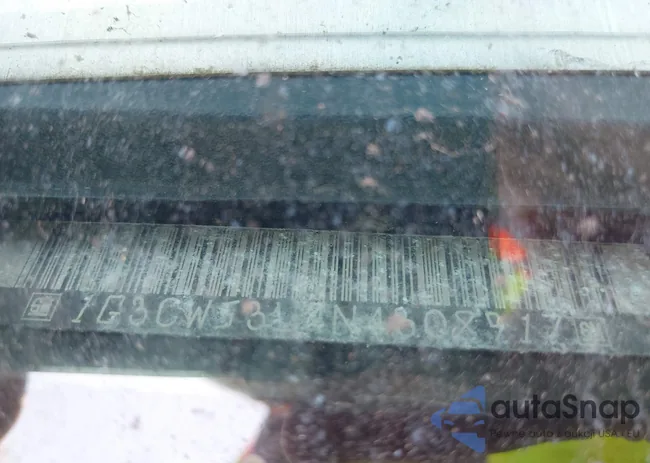 1G3CW53L4N4308917: 43153194