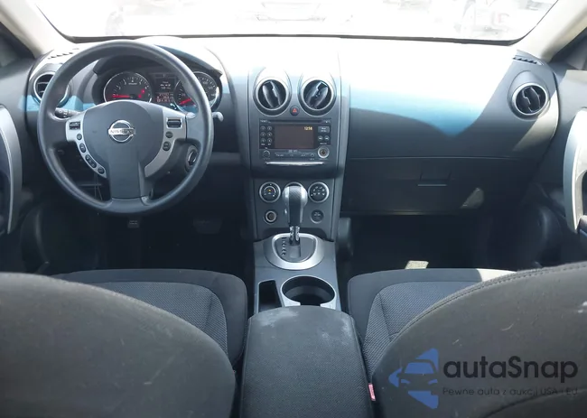 JN8AS5MT2BW190100: 43153223