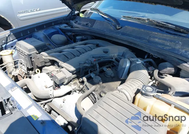 2B3LJ44V89H515832: 43153242