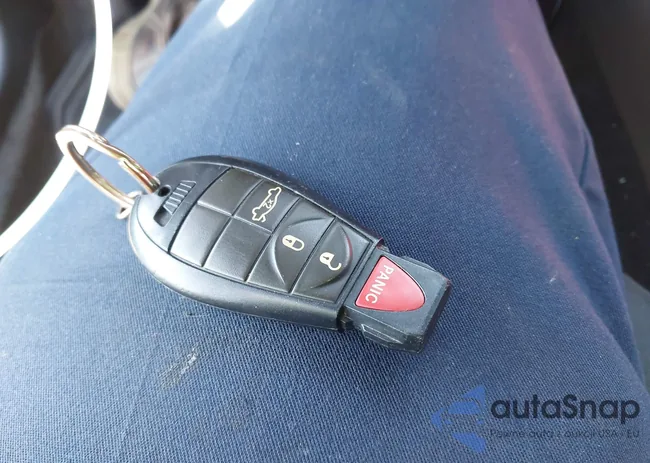 2B3LJ44V89H515832: 43153242