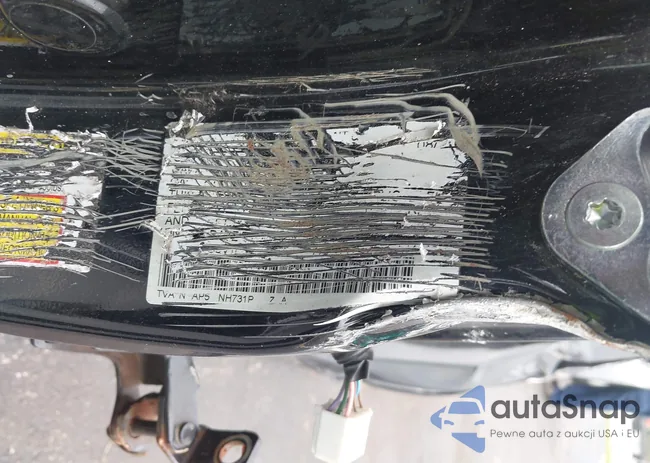 1HGCV1F37NA072242: 43153257