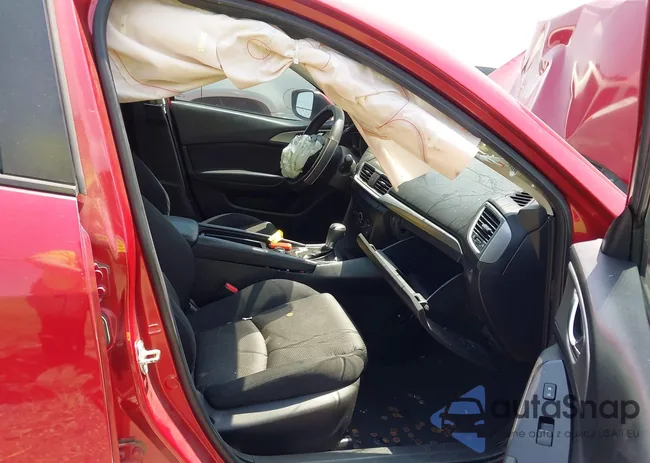 3MZBN1U77HM106250: 43153304