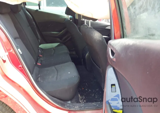 3MZBN1U77HM106250: 43153304