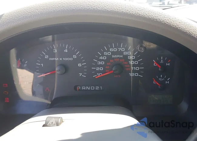 1FTVX12597NA21782: 43153314