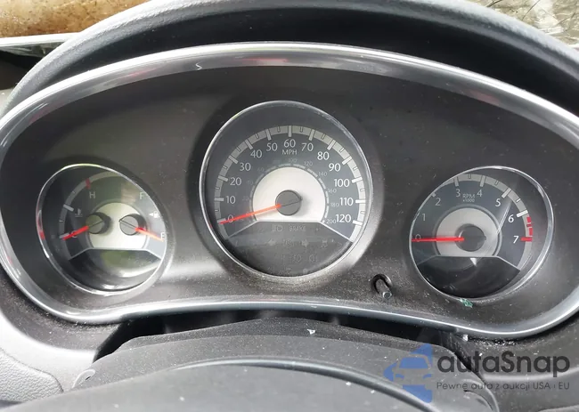 1C3CCBBBXDN735242: 43153322