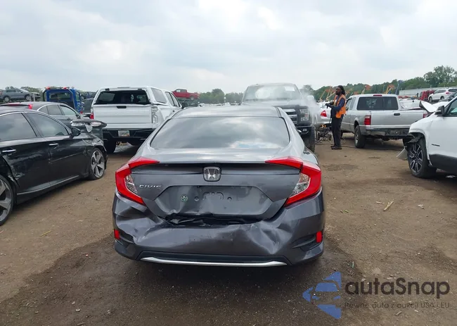 2HGFC2F66KH589953: 43153370