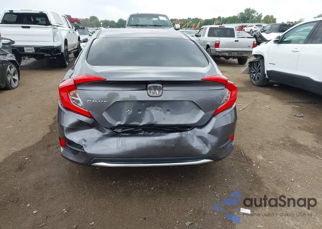 2HGFC2F66KH589953: 43153370