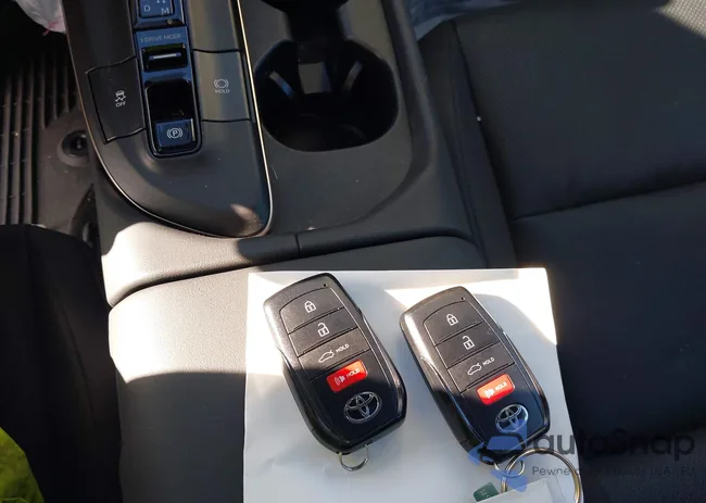 JTDAFAAF7P3001182: 43153379