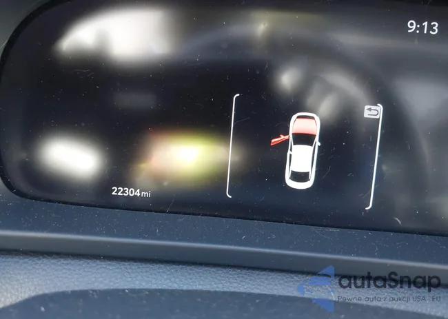 JTDAFAAF7P3001182: 43153379