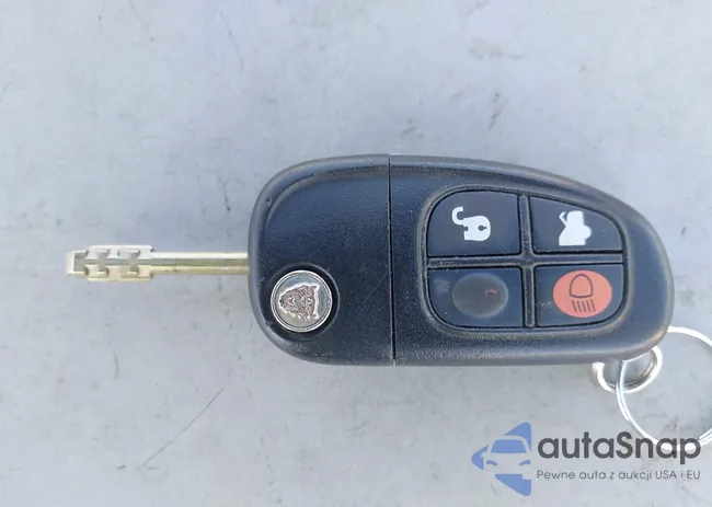 SAJWA51A68WJ30032: 43153392