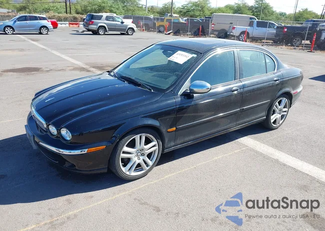 SAJWA51A68WJ30032: 43153392