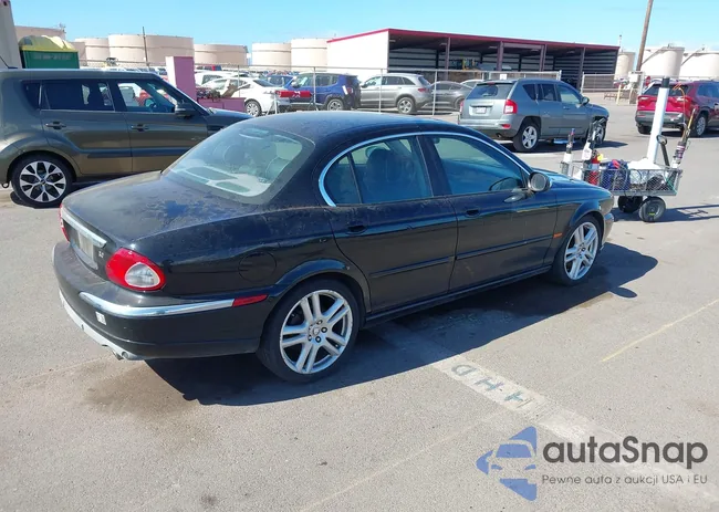 SAJWA51A68WJ30032: 43153392