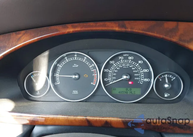 SAJWA51A68WJ30032: 43153392