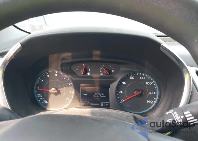 2GNAXJEV4J6266972: 43153403