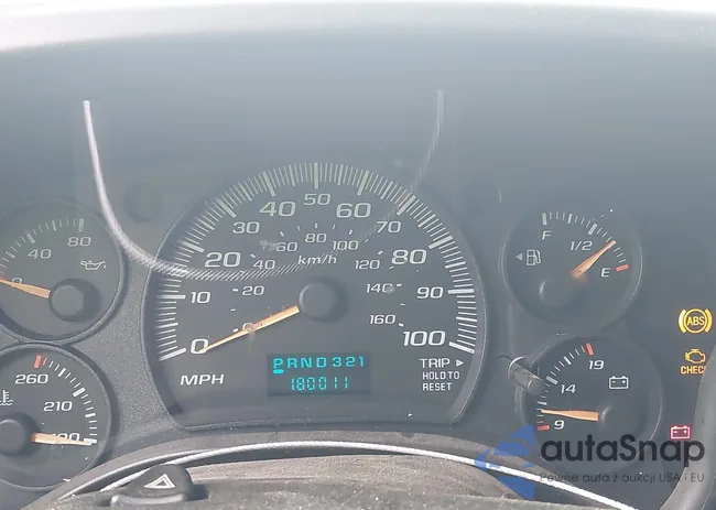 1GCHG35U851202808: 43153409