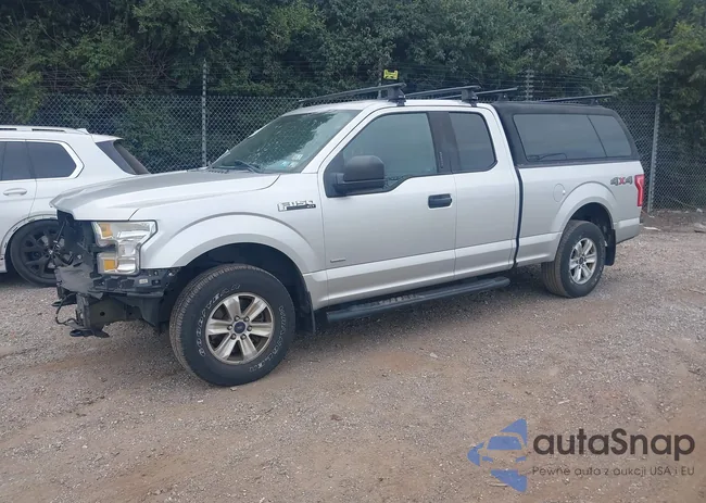 1FTEX1EP8FFC39136: 43153426