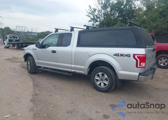 1FTEX1EP8FFC39136: 43153426