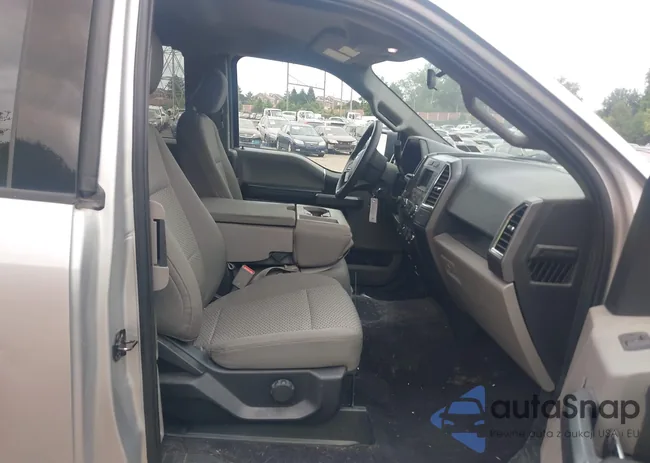 1FTEX1EP8FFC39136: 43153426