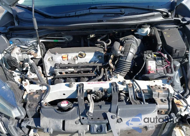 2HKRM4H53CH606953: 43153430