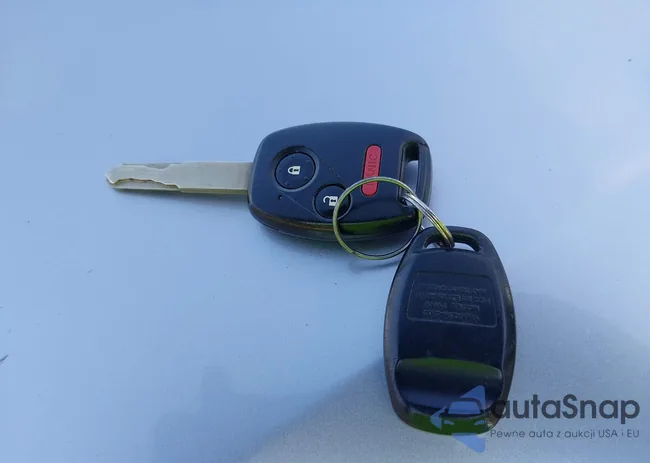 2HKRM4H53CH606953: 43153430