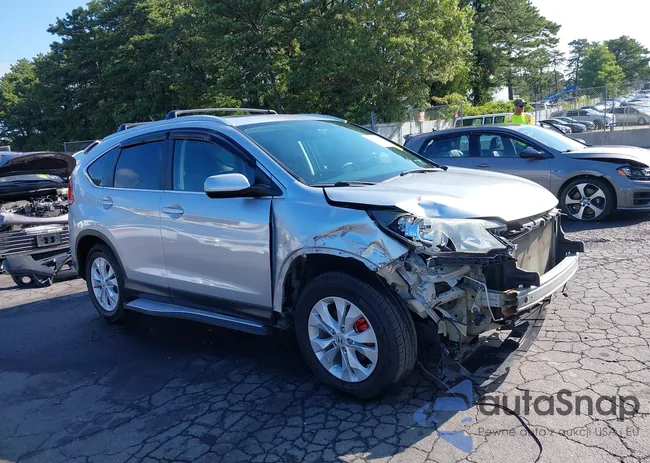 2HKRM4H53CH606953: 43153430