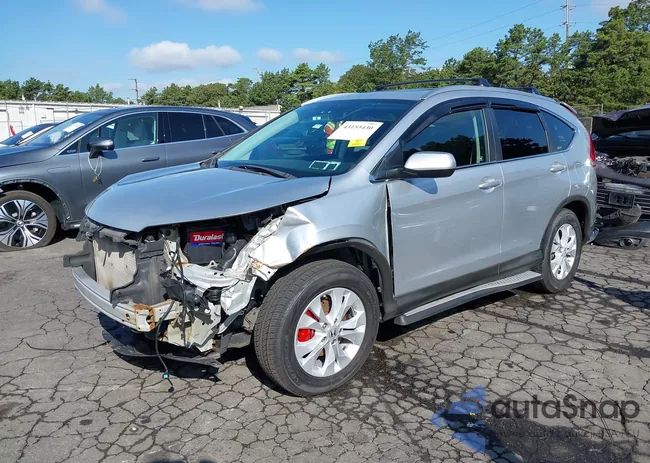 2HKRM4H53CH606953: 43153430