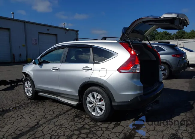 2HKRM4H53CH606953: 43153430