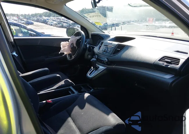 2HKRM4H53CH606953: 43153430