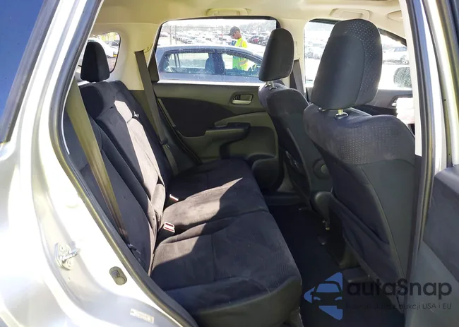 2HKRM4H53CH606953: 43153430