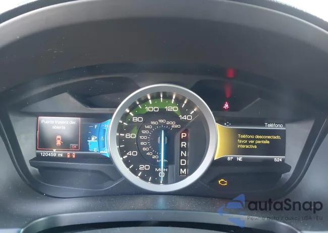 1FM5K7D80FGA60753: 43153437