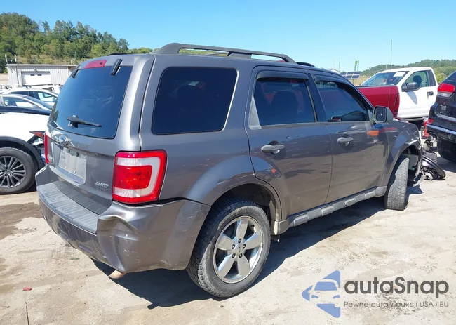 1FMCU93799KA86713: 43153450