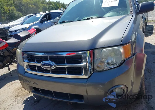 1FMCU93799KA86713: 43153450