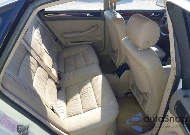 WAULT64B72N029243: 43153452