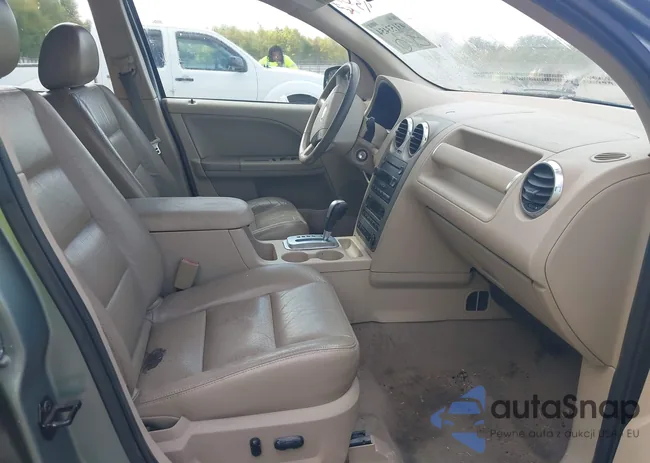 1FMZK051X5GA61384: 43153454