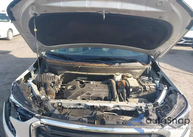 3GKALMEV6JL230027: 43153461