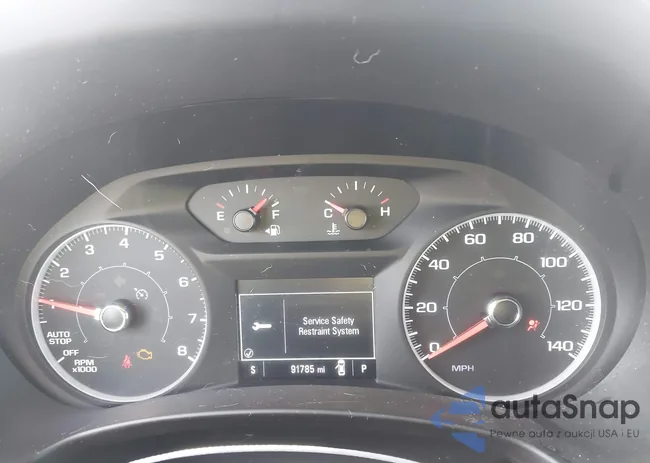 3GKALMEV6JL230027: 43153461