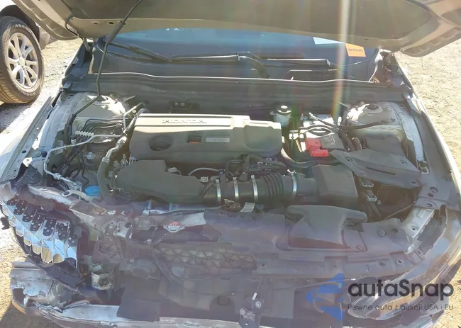 1HGCV2F98JA032613: 43153467