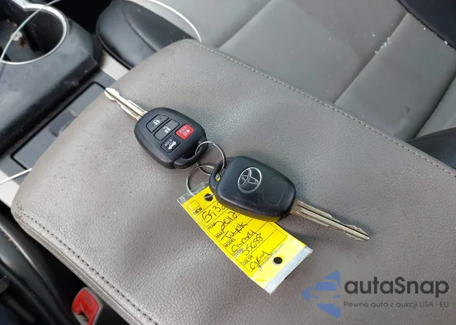 4T1BF1FK8CU035688: 43153478