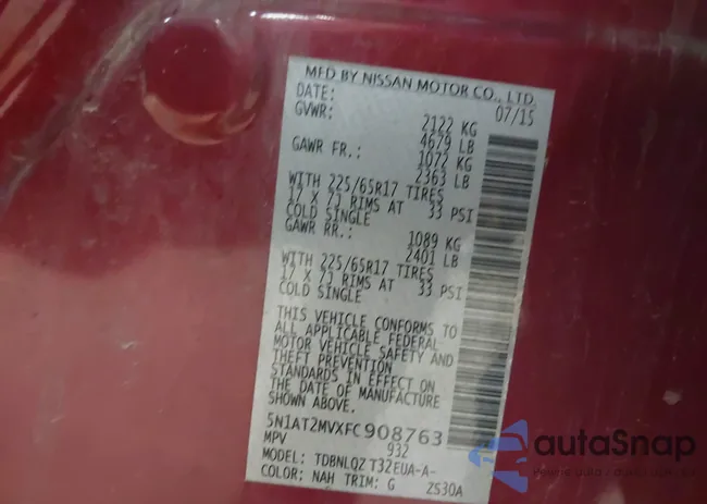 5N1AT2MVXFC908763: 43153487