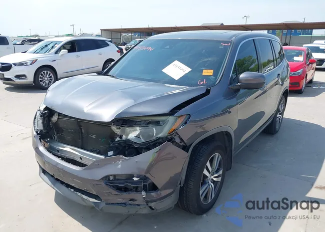 5FNYF5H64JB015238: 43153494