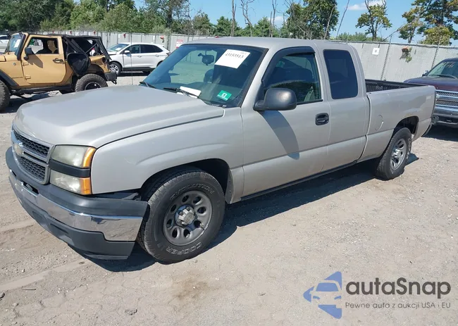 1GCEC19X56Z280862: 43153513