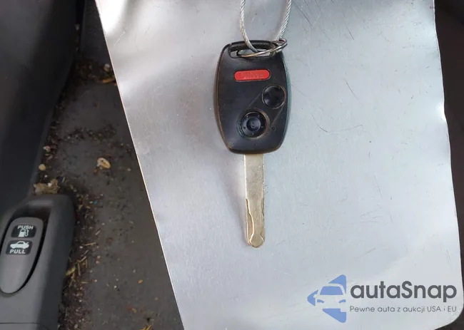 2HGFG12627H522746: 43153524