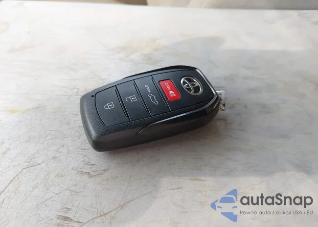 JTDACAAJ5S3002305: 43153529