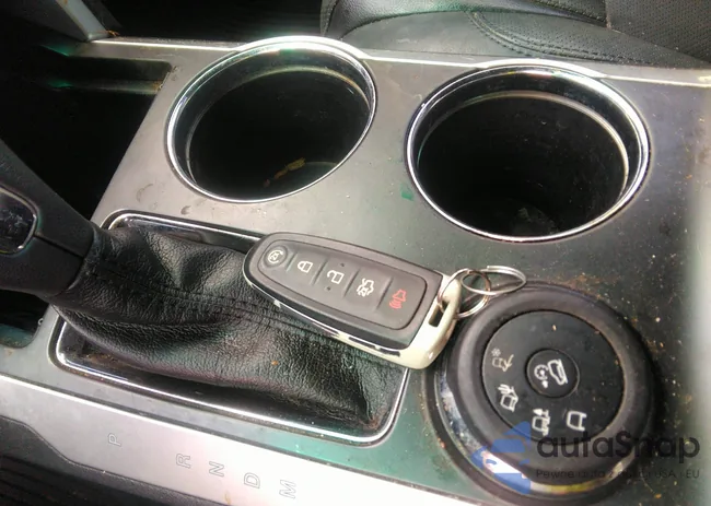 1FM5K8F85DGA11189: 43153537