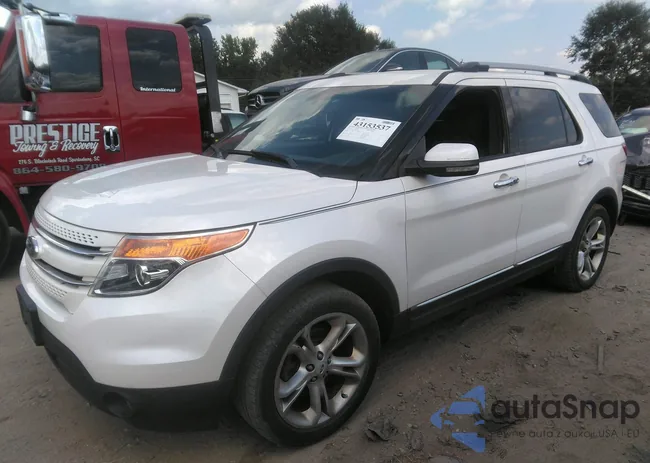 1FM5K8F85DGA11189: 43153537