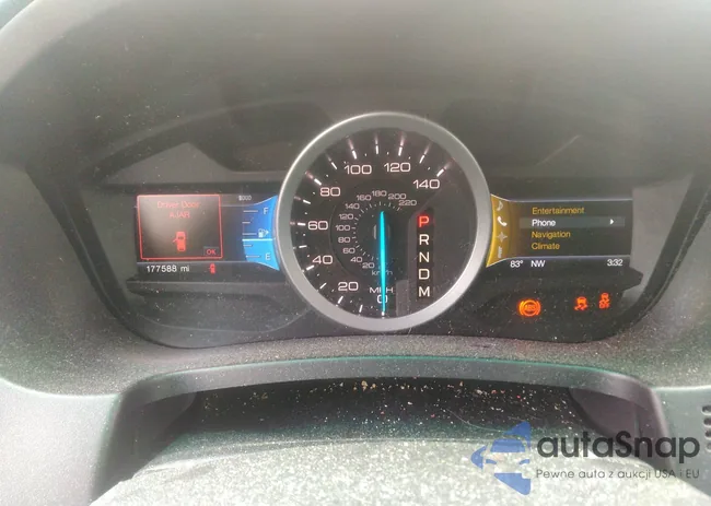 1FM5K8F85DGA11189: 43153537