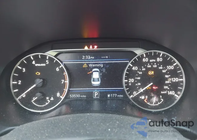 1N4BL4CV5KC137456: 43153539