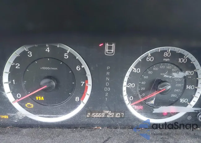 1HGCP26458A037955: 43153563