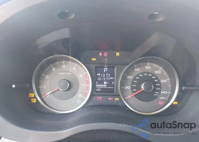 JF2SJAHC9FH574960: 43153571