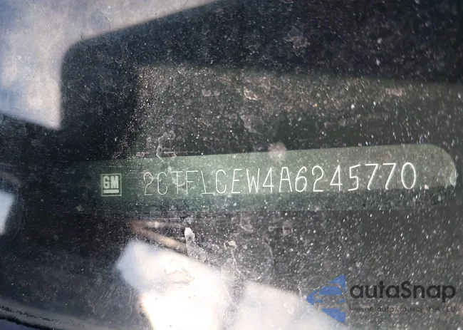 2CTFLCEW4A6245770: 43153592